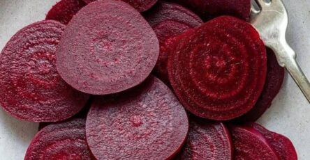 The Vegetable That Restores Your Vision and Cleanses Your Colon and Liver: Meet the Mighty Beet